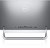 Моноблок Dell Inspiron 5400 23.8" Full HD i7 1165G7 (2.8) 8Gb 1Tb 5.4k SSD256Gb MX330 2Gb CR Windows 10 Professional GbitEth WiFi BT 130W клавиатура м