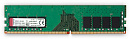 Память оперативная Kingston 16GB 2400MHz DDR4 Non-ECC CL17 DIMM 2Rx8