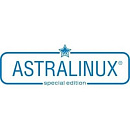 Astra Linux Special Edition для 64-х разрядной платформы на базе процессорной архитектуры х86-64, вариант лицензирования «Орел», РУСБ.10015-10, элект