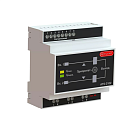 Автоматический ввод резерва ELEMY ATS 5DIN, 230V, 8А, in (2) клемма, out (1) клемма