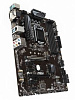 Материнская плата MSI Z370-A PRO Soc-1151v2 Intel Z370 4xDDR4 ATX AC`97 8ch(7.1) GbLAN RAID+VGA+DVI+DP