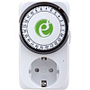 Energenie Таймер механический EG-SST-05, белый