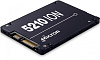 SSD Micron жесткий диск SATA2.5" 1.92TB 5210 ION MTFDDAK1T9QDE