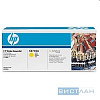 HP CE742A Картридж ,Yellow{Color LJ CP5225, Yellow, (7300стр.)}