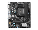 Материнская плата AMD B450 SAM4 MATX B450M-A PRO MAX II MSI