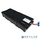 APC APCRBC116 Replacement Battery Cartridge #116 {for SMX1500RM2U, SMX1500RM2UNC, SMX1500RMI2U, SMX1500RMI2UNC}