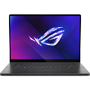 Ноутбук/ ASUS ROG Zephyrus G16 GU605MV-QR169 16"(2560x1600 OLED 240Hz)/Intel Core Ultra 7 155H(1.4Ghz)/16384Mb/1024PCISSDGb/noDVD/Ext:nVidia GeForce