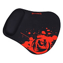 Redragon Игровой коврик Libra 259х248х3 мм, ткань+резина [78305]