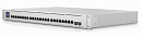 Коммутатор Ubiquiti Switch Enterprise XG 24 Layer 3 switch with (24) 10GbE RJ45 ports and (2) 25G SFP28 ports. (существенное повреждение коробки)