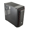 Cooler Master MasterBox MB511 [MCB-B511D-KANN-S00]