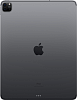 Планшет APPLE 12.9-inch iPad Pro (2020) WiFi + Cellular 512GB - Space Grey (rep. MTJD2RU/A)