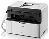 МФУ лазерный Brother MFC-1815R (MFC1815R1) A4 белый