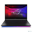 Asus ROG Strix Scar 18 G835LXG-TQ530W [90NR0LF1-M00SN0] Black 18" {WQUXGA Ultra 9 290HX Plus/ 64Gb /SSD1Tb/RTX 5090 24Gb /Windows 11 Home}
