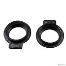 Бушинг тефлонового вала, левый 2BR20180 для KYOCERA FS-1028/1128MFP/1030MFP/1130MFP/1035MFP/1135MFP/1100/1300D (CET), CET4389