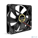 Exegate EX295247RUS Вентилятор 12В DC ExeGate ExtraPower EP14025S2P (140x140x25 мм, Sleeve bearing (подшипник скольжения), 2pin, 1600RPM, 31dBA)