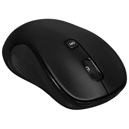 Acer OMR303 [ZL.MCECC.01Y] Black Wireless Мышь беспроводная