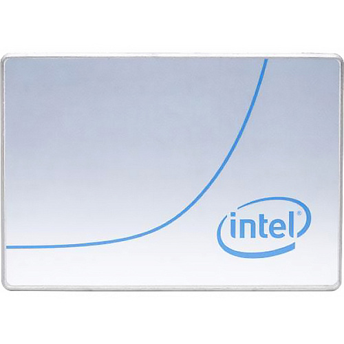 Накопитель Intel Corporation Твердотельный накопитель/ Intel SSD DC P4610 Series, 3.2TB, U.2(2.5" 15mm), NVMe, PCIe 3.1 x4, TLC, R/W 3200/3050MB/s, IOPs 638 000/222 000, TBW