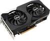 Видеокарта/ DUAL-RX6600-8G