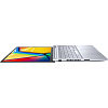 Ноутбук/ ASUS K3605ZV-N1136 16"(1920x1200 (матовый) IPS)/Intel Core i5 12500H(2.5Ghz)/16384Mb/1024PCISSDGb/noDVD/Ext:nVidia GeForce RTX4060(8192Mb)