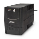 Источник бесперебойного питания Powerman Back Pro 850I Plus IEC320 Line-interactive 480W/850VA (999765)