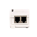 Ruiji Reyee RG-E-120(GE) 1-port PoE adapter (1000Base-T, 802.3af)