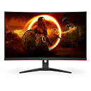 Монитор LCD 32" VA C32G2AE AOC
