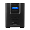 CyberPower PR1500ELCD Line-Interactive 1500VA/1350W USB/RS-232/EPO/SNMPslot (8 IEC С13)