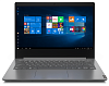 lenovo v14-ada 14" hd (1366х768) tn ag 220n, athlon 3150u 2.4g, 4gb ddr4 2400, 256gb ssd m.2, radeon graphics, wifi, bt, 2cell 38wh, free dos, 1y, 1.7