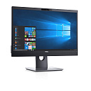 Монитор DELL P2418HZm DELL P2418HZm 23.8", IPS, 1920x1080, 6ms, 250cd/m2, 1000:1, 178/178, Height adjustable, Tilt, Swivel, Pivot, VGA, DP, HDMI,