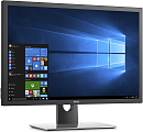 Dell 30" UP3017A S/BK (IPS; 16:10; 350 cd/m2; 1000:1; 2560x1600; 6 ms; 178/178; HDMI; DP; USB; HAS; Tilt; Pivot)