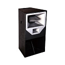 TX-1508 High-end профессиональный громкоговоритель для DJ Music, 15" НЧ + 1.7" твитер, 500W @8Ω