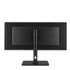 Монитор ASUS 34" ProArt PA348CGV IPS 4K 3440x1440 2ms 350cd HDR10 120Hz HDMI*2 DP USB-Hub USB-CMM Swivel HAS Black