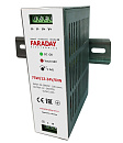 Блок питания 75W/12-24V/DIN, 94~264VAC IN, 12-24VDC OUT 75W