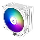 Устройство охлаждения(кулер) Zalman CNPS9X Performa White ARGB, 120мм, Ret