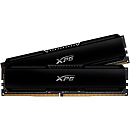 Оперативная память ADATA DDR4 DIMM 32GB 3200MHz 2*16GB 16-20-20 BLACK DUAL COLOR BOX