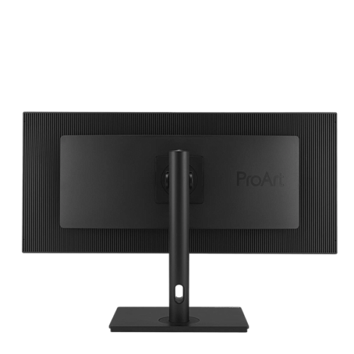 Монитор ASUS 34" ProArt PA348CGV IPS 4K 3440x1440 2ms 350cd HDR10 120Hz HDMI*2 DP USB-Hub USB-CMM Swivel HAS Black