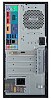 ACER Veriton S2665G SFF i3 9100, 8GB DDR4 2400 UDIMM, 256GB SSD M.2, Intel UHD, DVD-RW, USB KB&Mouse, Endless OS, 1Y CI