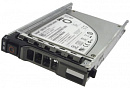 Жесткий диск DELL 1x3.84Tb SAS для 14G 400-ATNP Hot Swapp 2.5" Mixed Use