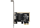 Сетевой адаптер D-Link Сетевой PCI Express адаптер, 1x1000Base-T
