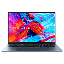 Machenike Machcreator-16 [MC-16i712700HQ120HGM00RU] grey 16" {(2560x1440) IPS i7-12700H(3.5Ghz)/16GB/512GB SSD/DOS/RUkbd подсветка клавиатуры}