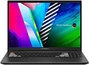 Ноутбук ASUS M7600QC-L2080W 16"(3840x2400 OLED)/AMD Ryzen 5 5600H(3.3Ghz)/16384Mb/512PCISSDGb/noDVD/Ext:nVidia GeForce RTX3050(4096Mb)/Cam/BT/WiFi