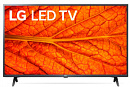 Телевизор LED LG 32" 32LM637BPLB черный HD 50Hz DVB-T2 DVB-C DVB-S2 WiFi Smart TV (RUS)