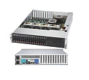 Серверная платформа SUPERMICRO 2U SATA SYS-2029P-TXRT