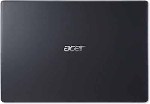 Ноутбук Acer TravelMate X5 TMX514-51-50BN 14"(1920x1080 (матовый) IPS)/Intel Core i5 8265U(1.6Ghz)/8192Mb/256SSDGb/noDVD/Int:Intel HD/Cam/BT/WiFi