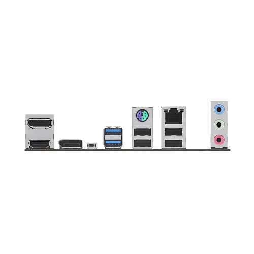 Материнская плата ASUS TUF GAMING A620M-PLUS AM5 mATX 4xDDR5 PCIEx16 2xPCIEx1 2xM.2 2xDP HDMI 2.5GLAN