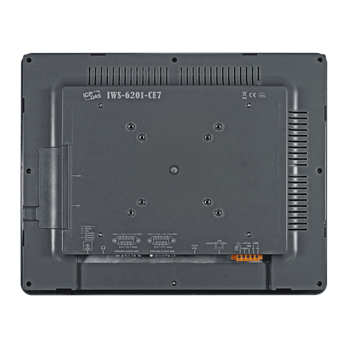 IWS-6201-CE7 CR