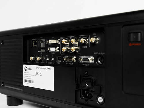 Проектор Exell EXD405Z