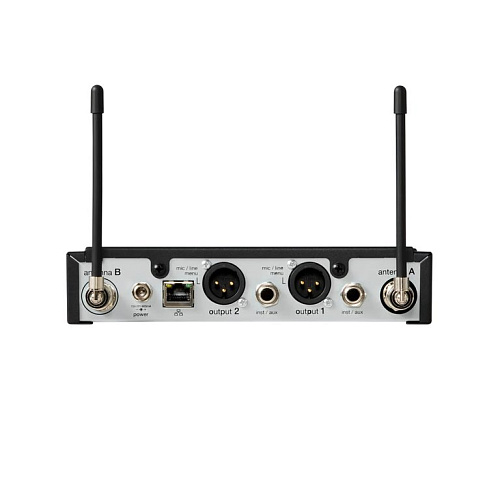 Цифровой приемник Shure SLXD4D+E