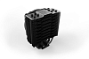 be quiet! DARK ROCK SLIM / LGA115x,1366,2011,2066,AM2,AM3,AM4,FM1,FM2 / 1x120mm PWM / 180W TDP / BK024 / RTL