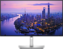 Монитор Dell 27" U2725QE S/BK (IPS;16:9;3840x2160x120Hz;450cd/m2;3000:1;5ms;178/178;1.07bill;DP; DP(out);HDMI; 2xThunderbolt 4;3xUSB-C;5xUSB;RJ45;H